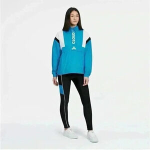 Puma x CLOUD9 Strategy Windbreaker Track Jacket 59909501 Size Medium